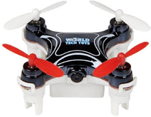 Load image into Gallery viewer, World Tech Toys 2.4Ghz Nemo Spy Drone - Video/Picture Camera 4.5 Channel RC Quadcopter