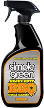 Load image into Gallery viewer, Simple Green Heavy-Duty BBQ and Grill Cleaner
