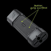 Load image into Gallery viewer, FLATEYE High Performance UNROUND CREE LED Multi Position Waterproof &amp; Shockproof Flashlight