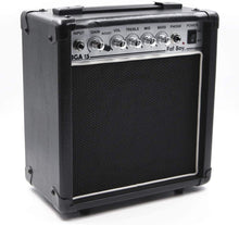 Load image into Gallery viewer, Fat Boy FBGA15 15 Watt Guitar Amp