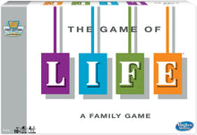Load image into Gallery viewer, Winning Moves Games The Game of Life