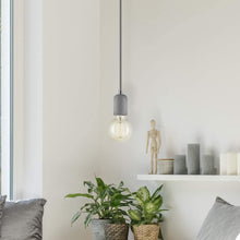 Load image into Gallery viewer, Globe Electric Vintage Edison B10 Candelabra Amber Glass Dimmable LED Light Bulb