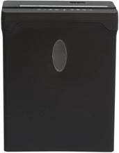 Load image into Gallery viewer, Sentinel Sheet High Security Cross-Cut Paper/Credit Card Shredder