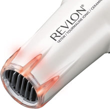 Load image into Gallery viewer, Revlon 1875W Infrared Hair Dryer for Faster Drying &amp; Maximum Shine