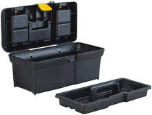 Load image into Gallery viewer, STANLEY Tool Box, Series 2000, 16-Inch (016011R)