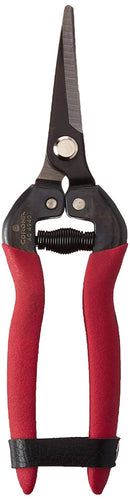 Corona Long Curved Snip