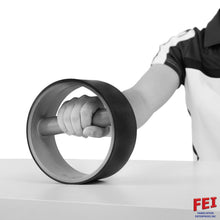Load image into Gallery viewer, Pronation and Supination Wrist Exercise Wheel | Hand Rehabilitation Therapy Mobilisation Wheel Therapy Rad