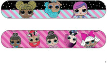 Load image into Gallery viewer, Unique 79104 LOL Surprise Party Favor Kit Set, Pack of 48