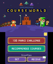 Load image into Gallery viewer, Super Mario Maker for Nintendo 3DS - Nintendo 3DS