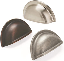 Load image into Gallery viewer, Finishes group for profile number 4235