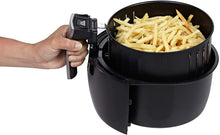 Load image into Gallery viewer, GoWISE USA 3.7-Quart Programmable Air Fryer with 8 Cook Presets