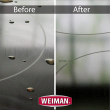 Load image into Gallery viewer, Weiman Cooktop &amp; Microwave Cleaning Wipes - 30 Count