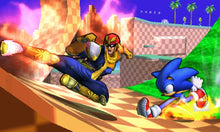 Load image into Gallery viewer, Super Smash Bros. Ultimate Twister Parent