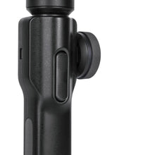 Load image into Gallery viewer, Zhiyun Smooth 4 3-Axis Handheld Gimbal Stabilizer for Smartphones, Black