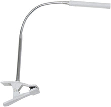 Load image into Gallery viewer, SD STUDIO DESIGNS Art Clamp Lamp - Black