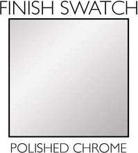 Load image into Gallery viewer, Design House 577791 Haswell 4 LED Wall Light, Polished Chrome