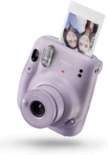 Load image into Gallery viewer, Fujifilm Instax Mini 11 Instant Camera
