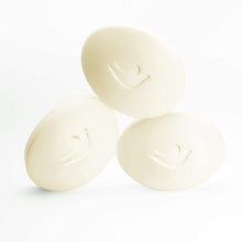 Load image into Gallery viewer, Dove Purely Pampering Beauty Bar For Softer Skin Shea Butter More Moisturizing Than Bar Soap 3.75 oz 6 Bars