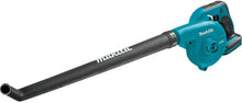 Load image into Gallery viewer, Makita DUB183Z 18V LXT Lithium-Ion Cordless Floor Blower, Tool Only,Teal
