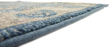 Load image into Gallery viewer, Unique Loom Salzburg Collection Traditional Oriental Gray Area Rug (9' 0 x 12' 0)