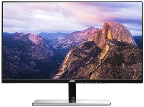 AOC LED Monitor