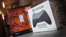 Load image into Gallery viewer, Rotor Riot Mobile Gaming Controller &amp; Drone Controller