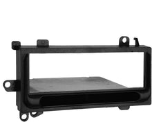 Load image into Gallery viewer, Metra 99-6000 Single DIN Installation Kit for 1974-2003 Chrysler, Dodge, Eagle, Jeep, and Plymouth Vehicles