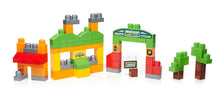 Load image into Gallery viewer, Mega Bloks Thomas &amp; Friends Thomas Sodor Adventures Building Bag