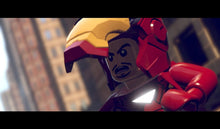 Load image into Gallery viewer, Xbox 360 Game Lego Marvel Super Heroes