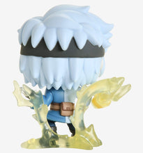 Load image into Gallery viewer, Funko Pop! Animation: Boruto - Mitsuki, Multicolor