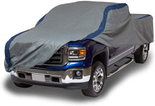 Load image into Gallery viewer, Duck Covers Weather Defender Pickup Truck Cover