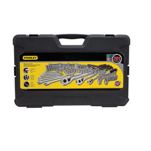 Stanley Mechanics Tool Set