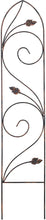 Load image into Gallery viewer, Arcadia Garden Products TR03 Arched Garden Trellis