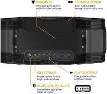 Load image into Gallery viewer, G-Project G-Boom