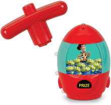 Load image into Gallery viewer, Toy Story Disney Pixar 4 Electronic Spinning Space Rocket, 64492