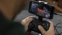 Load image into Gallery viewer, Rotor Riot Mobile Gaming Controller &amp; Drone Controller
