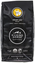 Load image into Gallery viewer, Kicking Horse Coffee Smart Ass