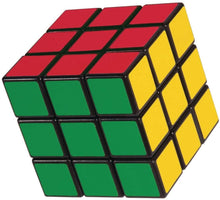 Load image into Gallery viewer, Hasbro Rubiks Cube Game