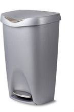 Load image into Gallery viewer, Umbra 084200-047 Brim Step On Trash Can