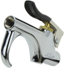 Load image into Gallery viewer, Milton (S-148) 1/4" NPT Lever Blow Gun - Rubber and Safety Tip Nozzles