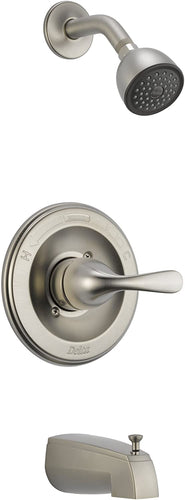 Delta T13220-SS Monitor 13 Series Shower Trim