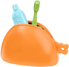 Load image into Gallery viewer, Barbie Doll and Travel Set, with pet, luggage and accessories