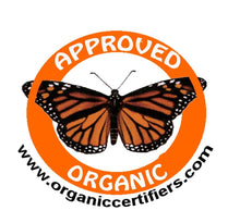 Load image into Gallery viewer, Super Compost Organic Plant Food. 2-2-2 NPK + Iron. A Concentrated Blend (Makes 20 Lbs.) of Certified Organic Plant Food Larger Yields, Bigger, Tastier Fruits &amp; Vegetables. More Colorful Blooms!