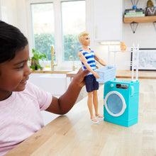 Load image into Gallery viewer, Barbie Ken Doll and Accessories