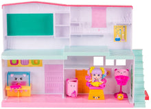 Load image into Gallery viewer, Shopkins Happy Places Happyville High School Playset