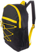 Load image into Gallery viewer, 17&quot; Assorted Backpacks with 52 Piece School Supply Kit - Bulk Case of 18 Wholesale Bookbags and Kits