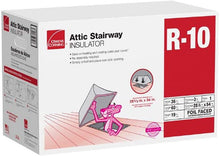 Load image into Gallery viewer, Owens Corning Attic Stairway Insulator