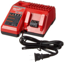 Load image into Gallery viewer, Milwaukee Electric Tools 2997-22 Hammer Drill/Impact Driver Kit
