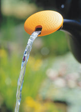 Load image into Gallery viewer, Bloem Easy Pour Watering Can, 2.6 Gallon, Black (20-47287CP)