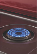 Load image into Gallery viewer, Coleman Hyperflame Fyresergeant 2 Burner 3-IN-1 Propane Stove , Red